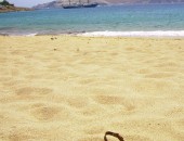 Mykonos, Strand