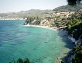 Samos, Strand Samos, Strand