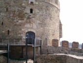 Uhrturm Thessaloniki: Uhrturm