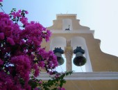 Korfu, Glockenturm