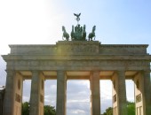 Berlin, Brandenburger Tor Berlin, Brandenburger Tor