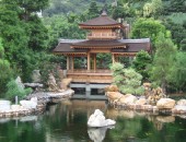 Hongkong, Tempel Hongkong, Tempel
