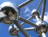 Brüssel, Atomium Brüssel, Atomium