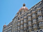 Mumbai, Taj Mahal Hotel
