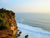 Indonesien, Küste
