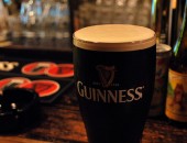 Dublin, Guinness-Bier