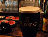 Dublin, Guinness-Bier Dublin, Guinness-Bier