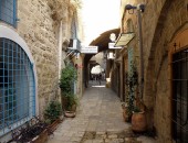 Tel Aviv, Jaffa Tel Aviv, Jaffa