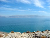 Israel, Totes Meer Israel, Totes Meer
