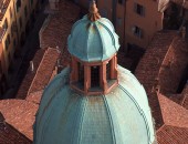 Bologna, Dom Bologna, Dom