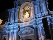 Kathedrale Catania, Kathedrale