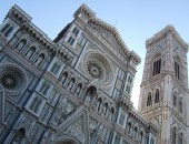 Kathedrale Florenz, Kathedrale