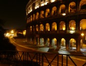 Italien, Kolosseum