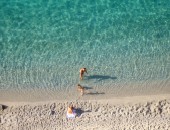 Lamezia Terme, Strand