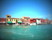 Italien, Murano