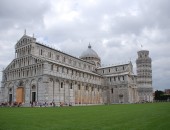 Pisa, Kathedrale von Pisa