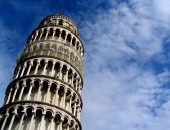 Pisa, Schiefer Turm von Pisa