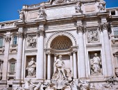 Italien, Rom