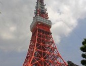 Tokio, Turm
