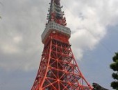 Turm Tokio, Turm