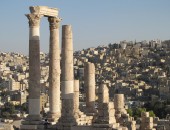 Amman, Ruinen