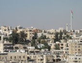 Amman, Stadt Amman, Stadt