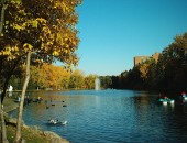 Calgary, Park Calgary, Park