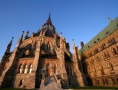 Kanada, Ottawa