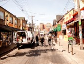 Toronto: Kensington