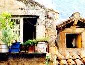 Haus Dubrovnik, Haus