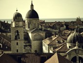 Kuppeln Dubrovnik, Kuppeln