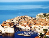 Panorama Dubrovnik, Panorama