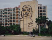 Havanna, El Che