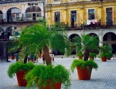 Havanna, La Habana Vieja