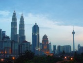 Malaysia, Kuala Lumpur