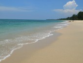 Malaysia, Strand