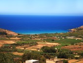 Malta, Aussicht
