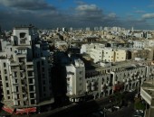Casablanca, Panorama Casablanca, Panorama