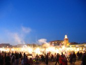 Marrakesch, Koutoubia Marrakesch, Koutoubia