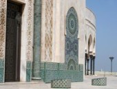 Marokko, Moschee
