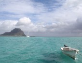 Mauritius, Meer Mauritius, Meer