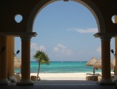 Bogen Cancun, Bogen