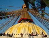 Nepal, Bothnath