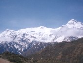 Nepal, Himalaya