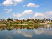 Kathmandu, Taudaha-See