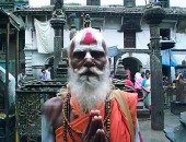 Nepal, Sadhu