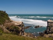 Auckland, Küste Auckland, Küste
