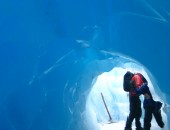 Neuseeland, Gletscher Neuseeland, Gletscher