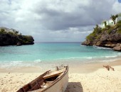 Curaçao, Lagune Curaçao, Lagune