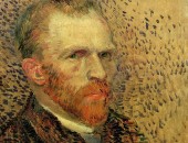 Amszterdam, Van Gogh Amszterdam, Van Gogh